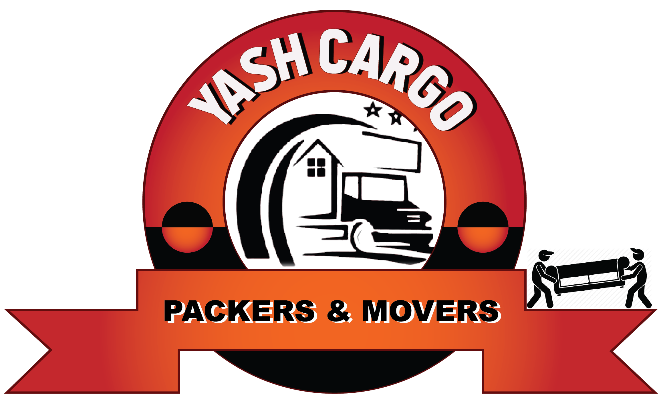charges for packers and movers