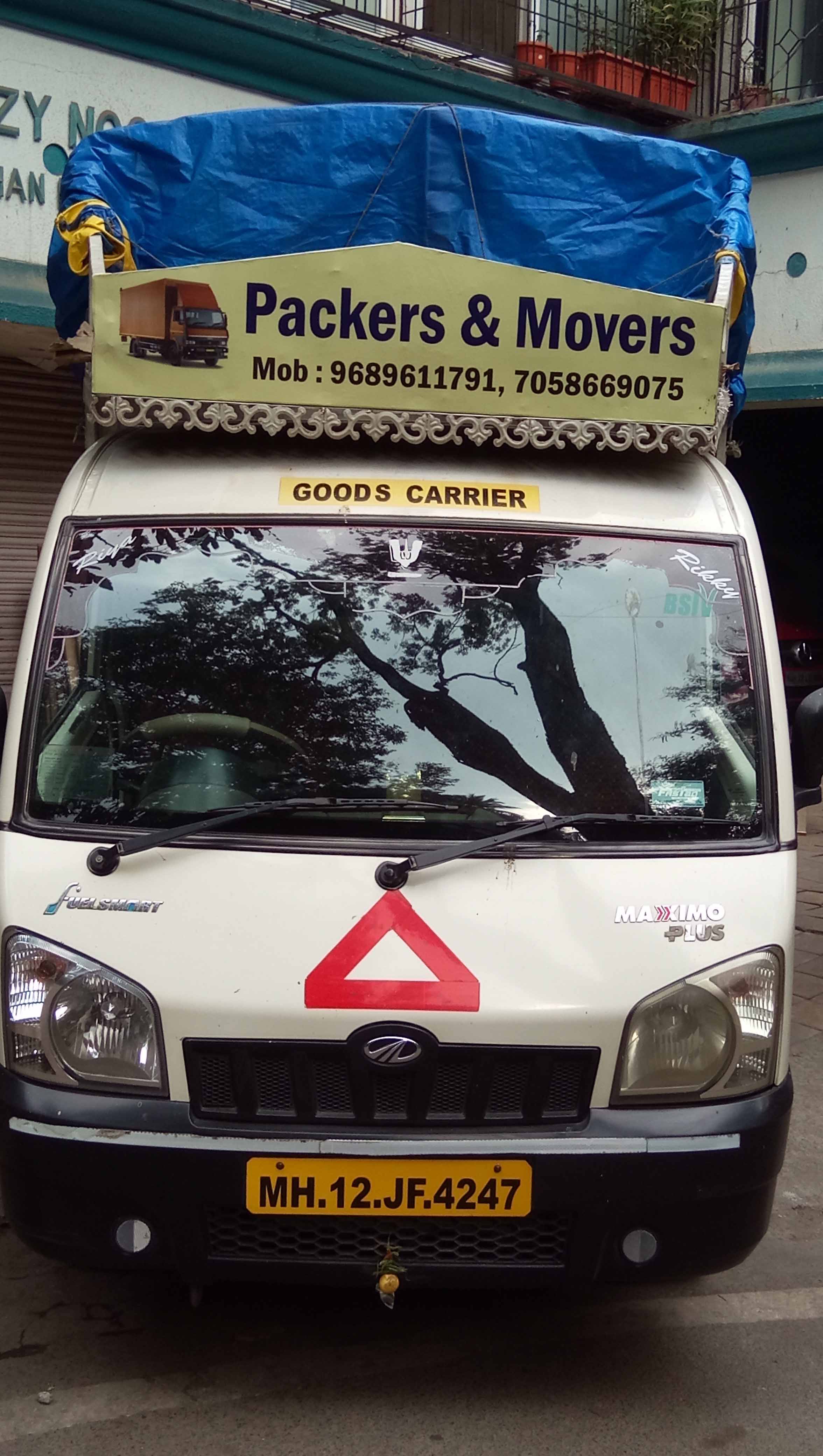 movers & packers in pune